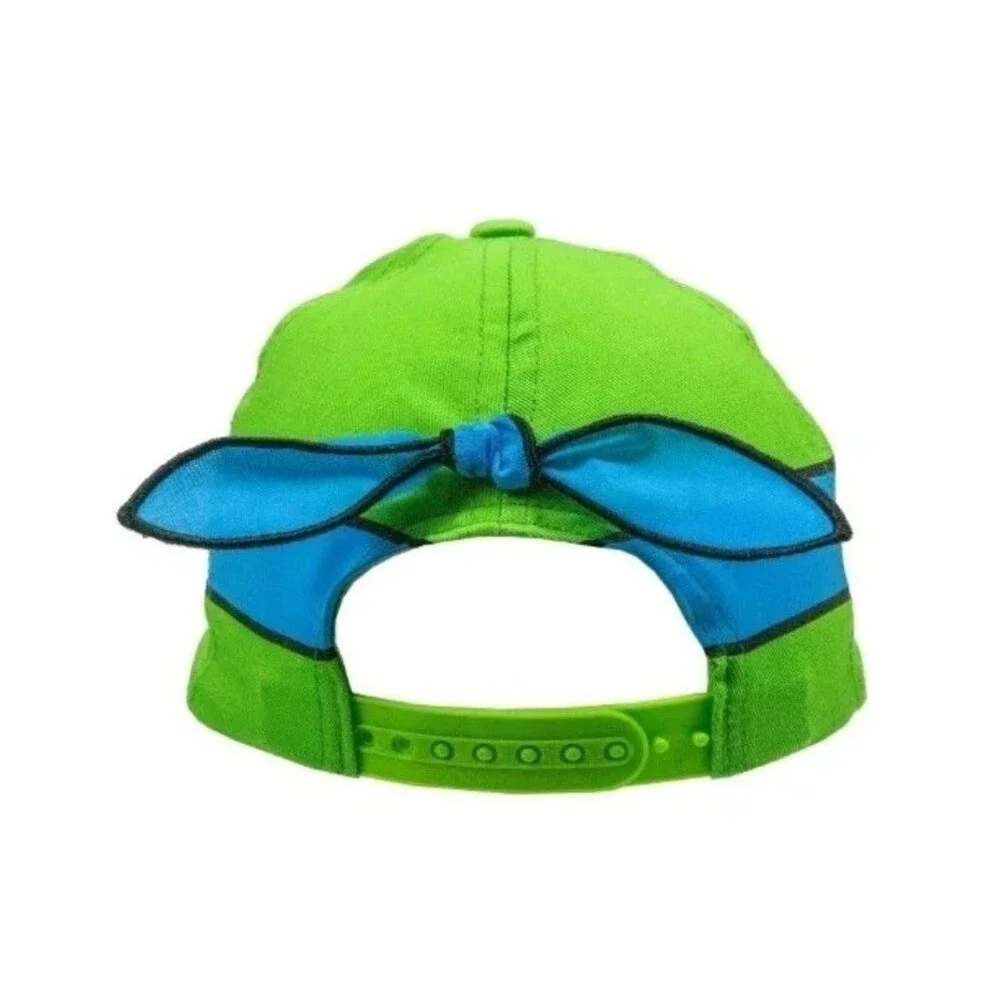 NEW Teenage Mutant Ninja Turtles 